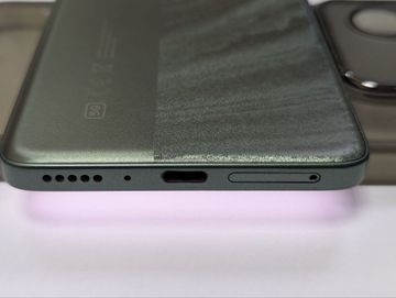 Б/в Мобільний телефон Poco m7 pro 5g 8/256gb 01-200820524