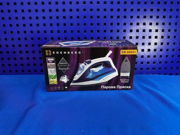 Б/в Праска Edenberg eb-66603 16-000269320