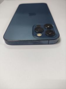 Б/в Мобільний телефон Apple iphone 12 pro 128gb 01-200828124