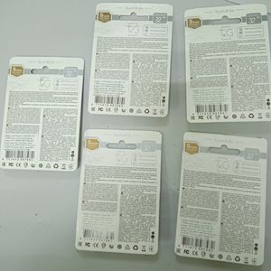 Б/у Флешка T&G 32gb 01-200825593