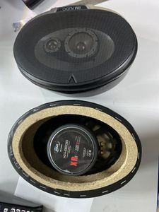 Б/у Автомобильные динамики Boschmann xr-9836 01-200828988