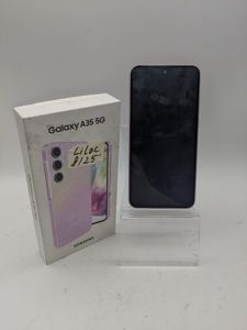 Б/в Мобільний телефон Samsung galaxy a35 5g sm-a356b 8/256gb 01-200787516