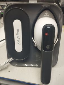 Б/в Пароочищувач Zepline zp-00222 01-200829309