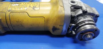 Б/в Кутова шліфмашина Dewalt dwe4215 01-200828486