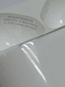 Б/у Наушники Apple airpods 4 with active noise cancellation 01-200829120