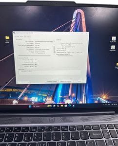 Б/у Ноутбук Lenovo 15/ryzen 7 7435hs ddr5/16gb ddr5/ssd 500 gb/geforce rtx4060 8gb 01-200803763