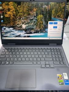 Lenovo 15/core i5-12450h ddr5/16gb ddr4/hdd *відсутній/ssd 512 gb/geforce rtx4050 6gb