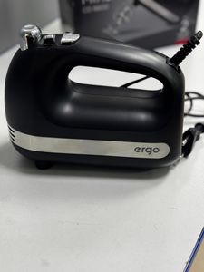 Б/в Міксер Ergo cd-8800 01-200828556