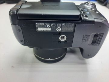 Б/в Фотоапарат Canon powershot s5 is 01-200829984