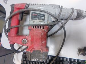 Б/у Перфоратор Stark rh 1350 01-200828630