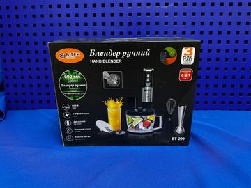 Б/в Блендер Bitek bt 299 16-000269067