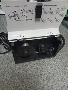 Б/в Зварювальний апарат Azzuno mig-160xd 01-200829539