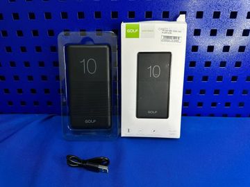 Б/в Зовнішній акумулятор (павербанк) Power X k521 10000 12w 18-000093480