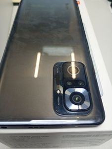 Б/в Мобільний телефон Xiaomi redmi note 10 pro 6/128gb 01-200831085