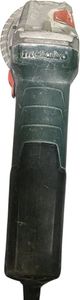 Б/в Кутова шліфмашина Metabo w 13-125 quick 01-200598494