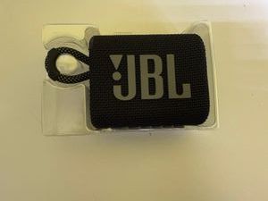 Б/в Акустика Jbl go 3 01-200831185