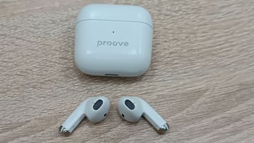 Б/у Наушники Proove earphones mainstream 01-200832608