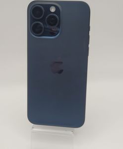 Б/в Мобільний телефон Apple iphone 15 pro max 256gb esim 01-200831132