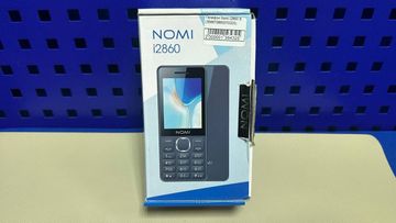 Б/в Мобільний телефон Nomi i2860 18-000093539