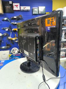 Б/у Моноблок Artline 24" / celeron j1900 / ram 2gb / ssd 60gb/ intel hd 01-200830504