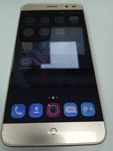 Б/в Мобільний телефон Zte blade v7 lite 2/16gb 01-200832909