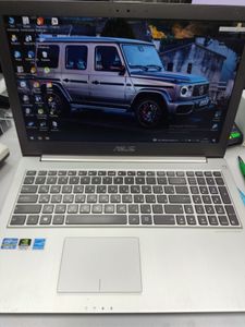 Б/у Ноутбук Asus 15/core i7 3632qm ddr3/6gb ddr3/hdd 500 gb/ssd 120 gb/geforce 640m 01-200832981