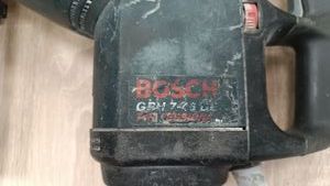 Б/в Перфоратор Bosch gbh 7-46 de 01-200627079