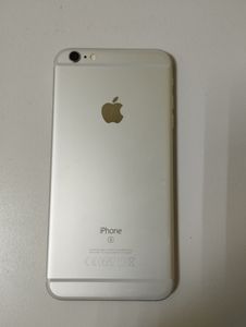 Б/в Мобільний телефон Apple iphone 6s plus 128gb 01-200831156