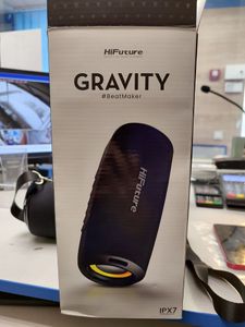 Б/в Акустика Hifuture gravity 01-200833329