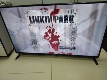 Б/в Телевізор Grunhelm 40fn300-ga11v 01-200834534