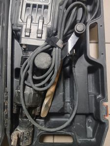 Б/у Отбойный молоток Dnipro-M sh-45 01-200831053