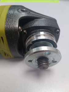 Б/у Угловая шлифмашина Eltos мшу-125/20вl 01-200834326