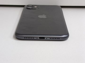 Б/у Мобильный телефон Apple iphone 11 64gb 01-200830542