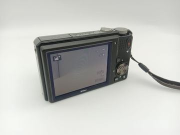Б/в Фотоапарат Nikon coolpix s9100 01-200834022