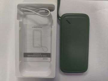 Б/в Повербанк Usams us-cd151 10000mah pb56 pd3.0 +qc3.0 01-200833501