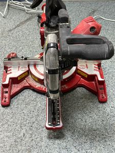 Б/в Пила дискова Einhell tc-sm 2131/2 01-200834852