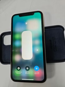 Б/у Мобильный телефон Apple iphone 11 128gb 01-200831538