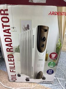 Б/в Обігрівач Ardesto ofh-09x1 01-200835064