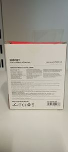 Б/в Акустика Havit sk921bt 01-200831478