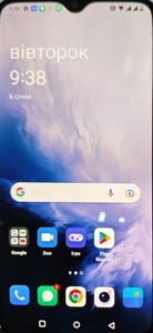 Б/в Мобільний телефон Oneplus 7 8/256gb 01-200834846
