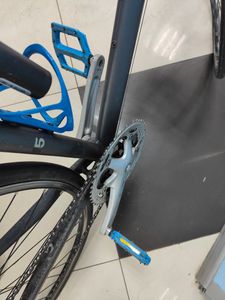 Б/у Велосипед Bitwin fit 5 01-200833297