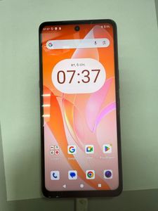 Б/в Мобільний телефон Cubot max 5 12/256gb 01-200788910