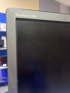 Б/у Монитор Samsung 931bf 01-200834948