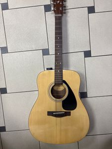 Б/в Акустична гітара Yamaha f310 nt 01-200833788
