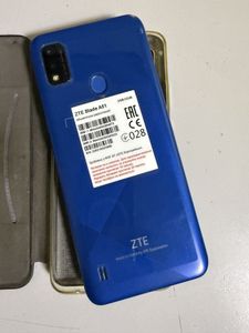 Б/у Мобильный телефон Zte blade a51 2/32gb 01-200836409