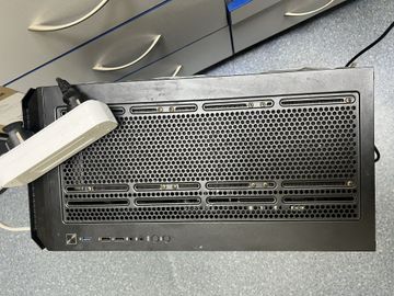 Б/в Системний блок Пк core i7-14700kf / ram 32gb / ssd 2tb / geforce rtx 4070 super 01-200836011