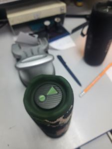 Б/в Акустика Jbl flip 7 01-200835932