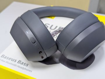 Б/у Наушники Baseus bass 35 max 01-200835644