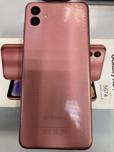 Б/в Мобільний телефон Samsung galaxy a04 4/64gb 01-200836282