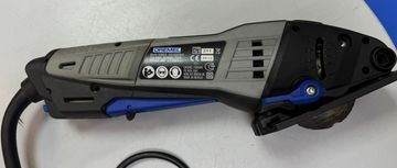 Б/в Багатофункціональний інструмент Dremel dsm20 01-200570537
